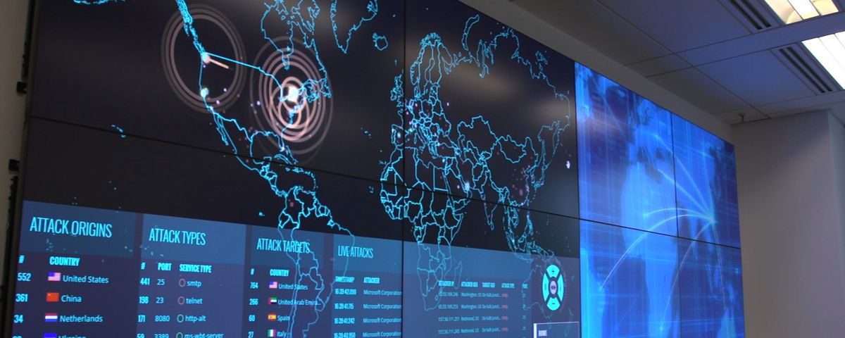 Importance of Security Monitoring