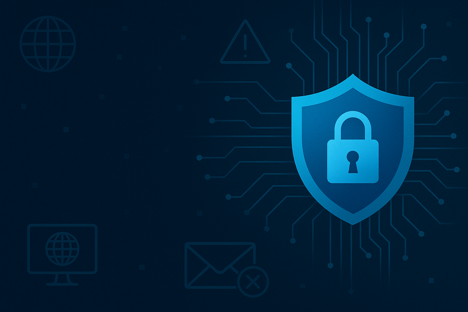 What Is Managed Security Services and Why Your Business Needs It