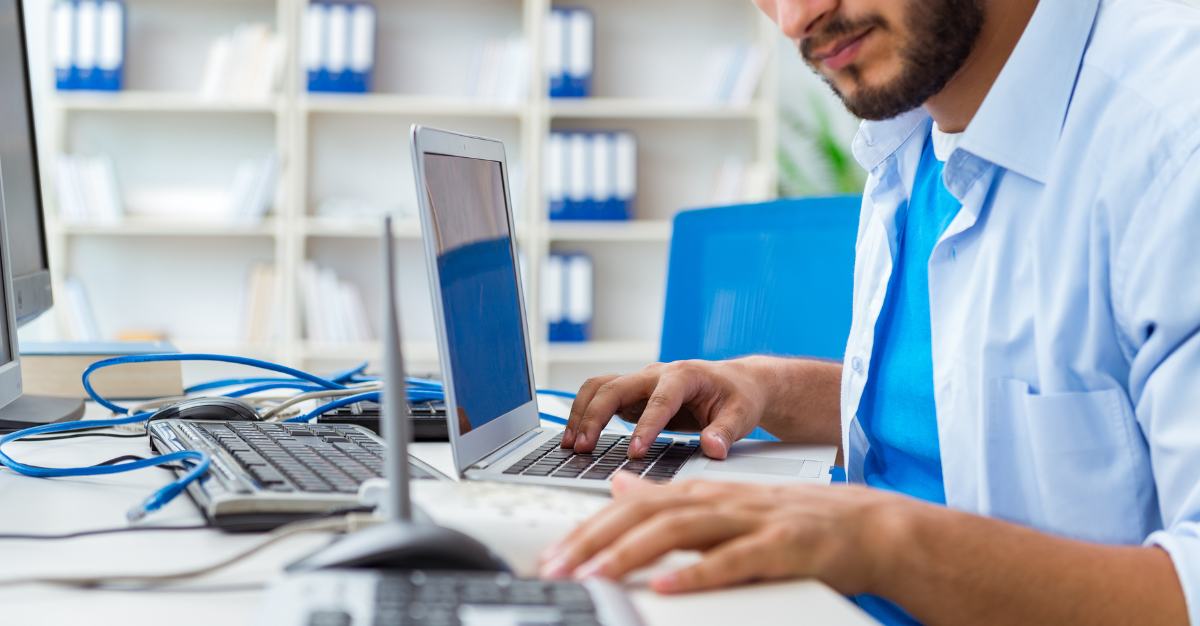 Why Hackers Love Enterprise Routers – And How to Stop Them 