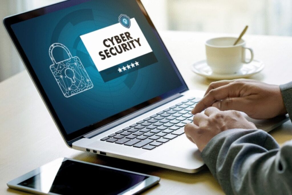 Why Cybersecurity Should Be a Top Priority for High-Data Industries Outside the Financial Sector