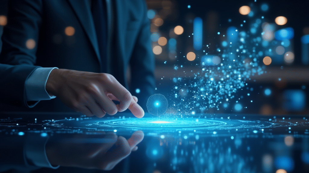 The Real Cost of a Cybersecurity Breach for SMEs