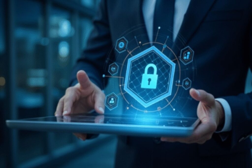 How Law Firms Can Protect Client Data from Cyber Threats