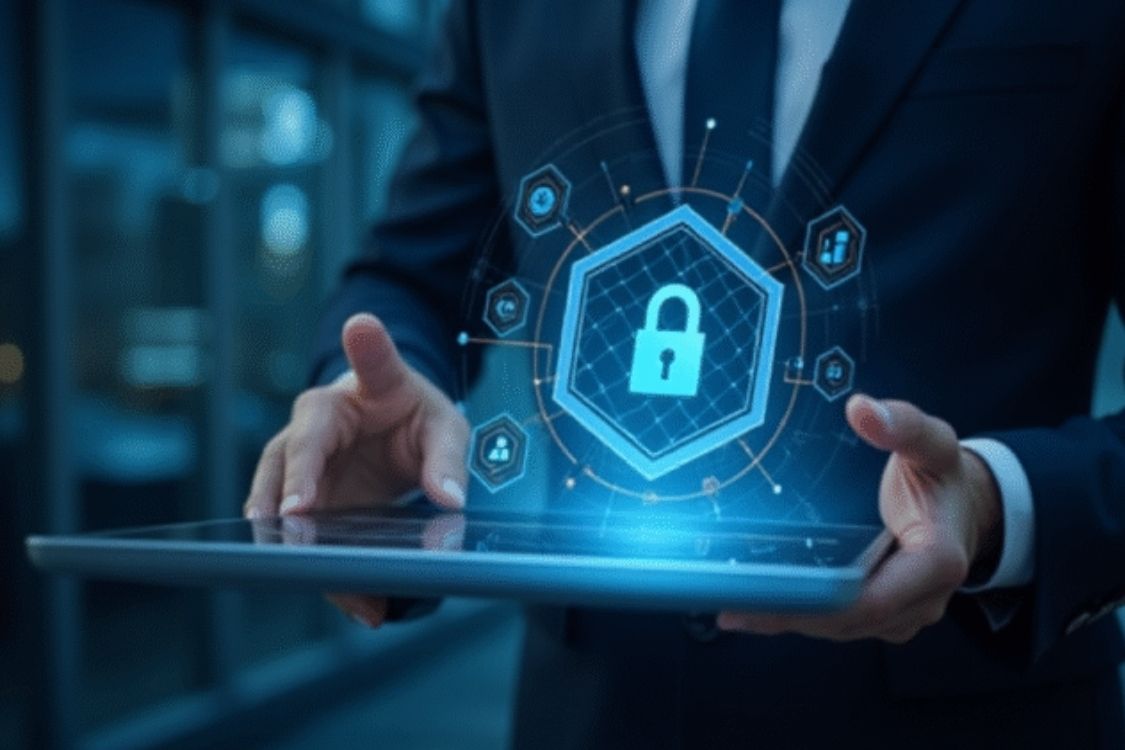 How Law Firms Can Protect Client Data from Cyber Threats