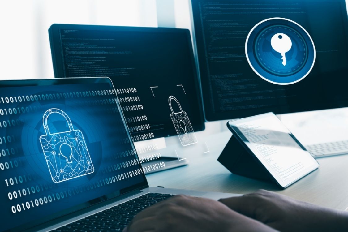 What Makes DFence Different from a Traditional Firewall?